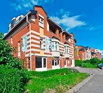 Гостиница Валерия Мини-Отель - Санкт-Петербург, 2 Никитинская улица, 63