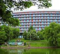 Гостиница Кристал Хаус Сьют Отель&СПА - Калининград, Сергеева улица, 4