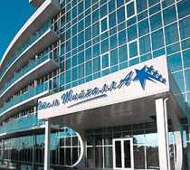 Гостиница Тийналла - Грозный, Мамсурова улица, 6А