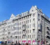 Гостиница Номера на Некрасова - Санкт-Петербург, Некрасова улица, 60