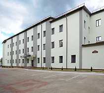 Гостиница Калита - Калуга, Тарутинская улица, 171, корпус 3