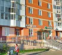 Гостиница Алекс Отель на Богатырском - Санкт-Петербург, Богатырский проспект, 51