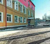 Гостиница Русь - Москва, Докукина улица, 6