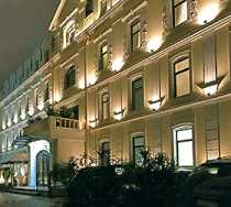 Гостиница Садовническая - Москва, Садовническая улица, 20, строение 1