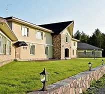 Гостиница Евразия Парк-Отель - Екатеринбург, 18-й км Московского тракта, строение 1