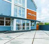 Гостиница Станция Народная - Краснодар, Народная улица, 68А