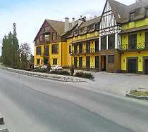 Гостиница Роял - Белгород, Студенческая улица, 1Р