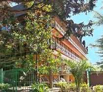 Гостиница Грин Клаб - Сочи, Курортный проспект, 108А