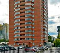 Гостиница Ахотелс на Толстого - Новосибирск, Льва Толстого улица, 56