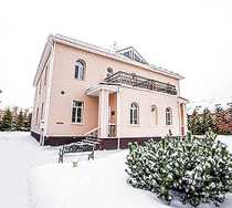 Гостиница 13 Стульев - Петрозаводск, Неглинская набережная, 13