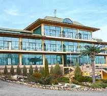 Гостиница Парк Родник - Пятигорск, Фабричная улица, 1