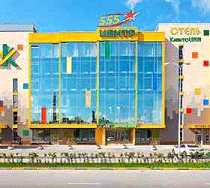 Гостиница КапитоЛИНН - Нижний Новгород, Дмитрия Павлова улица, 13А