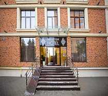 Гостиница Мелитон - Краснодар, Леваневского улица, 192