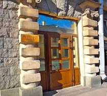 Гостиница Май Фэворит Гарден Отель - Санкт-Петербург, Шпалерная улица, 44Б, литера А