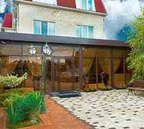 Гостиница Гранд Леонардо - Краснодар, Калинина улица, 294/1