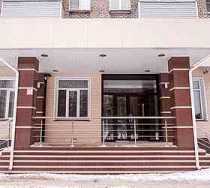 Гостиница Весна Бизнес-Отель - Череповец, Вологодская улица, 50А