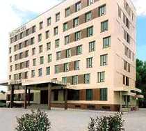 Гостиница БИСХОТЭЛ - Липецк, Студеновская улица, 123