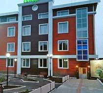 Гостиница Белое Озеро Мини-Отель - Томск, Соляная площадь, 6, строение 8