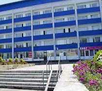 Гостиница Монгулек - Кызыл, Кочетова улица, 1