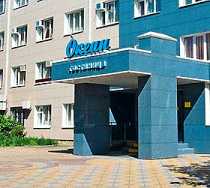 Гостиница Океан - Новороссийск, Героев Десантников улица, 29