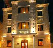 Гостиница Атропат - Баку, Ичери Шехер, Магомаева улица, 11-13-79