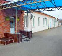 Гостиница Шри-Ланка - Бузулук, 1-я Линия улица, 42