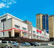 Гостиница Свояк - Уфа, Энтузиастов улица, 3