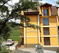 Гостиница Вилла Аннигора - Алушта, Набережная улица, 24А, коттедж 75