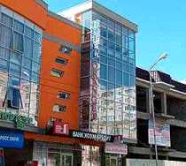 Гостиница Оранж - Ессентуки, Кисловодская улица, 63