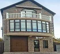 Гостиница Альвита - Краснодар, Володи Головатого улица, 270