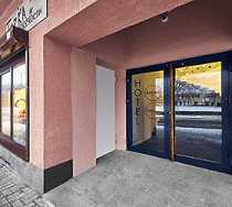 Гостиница Друзья. Приозерск Дизайн-Отель - Приозерск, Калинина улица, 9