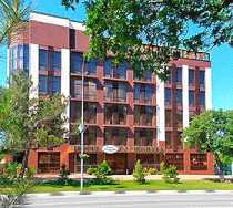 Гостиница Калифорния - Геленджик, Луначарского улица, 133А