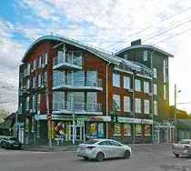 Гостиница Лоял Гостевой Дом - Ростов-на-Дону, Сарьяна улица, 51