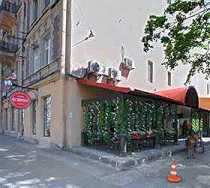 Гостиница Петроградский Мини-Отель - Санкт-Петербург, Введенская улица, 1