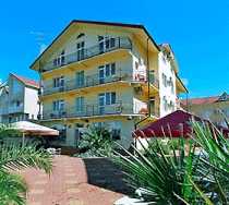 Гостиница Страна Магнолий - Адлер, Набережная улица, 20