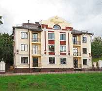 Гостиница Екатерина - Кострома, Нижняя Дебря улица, 17