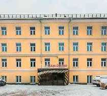 Гостиница Сан-Ремо - Москва, Народная улица, 20, строение 2