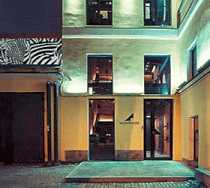 Гостиница Винвуд - Санкт-Петербург, Канала Грибоедова набережная, 18-20