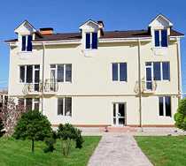 Гостиница Яни - Севастополь, Людмилы Бобковой улица, 5/26-А