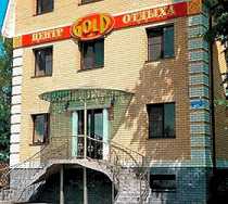 Гостиница Голд - Ковров, Покровского улица, 20