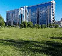 Гостиница Сити Парк Апартаменты - Санкт-Петербург, Пулковское шоссе, 14