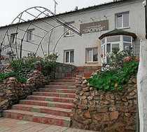 Гостиница Глория - Усть-Кут, Льва Толстого улица, 36