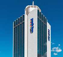 Гостиница Парк Инн от Рэдиссон Киев Троицкая - Киев, Большая Васильковская улица, 55