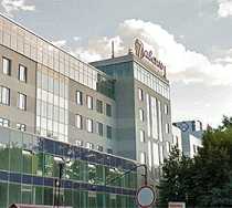 Гостиница 7 Авеню Отель и СПА - Самара, Ново-Садовая улица, 3