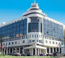 Гостиница Пур-Наволок - Архангельск, Северной Двины набережная, 88, корпус 1