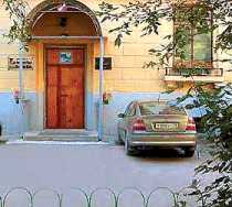 Гостиница Немецкий Клуб - Санкт-Петербург, Гастелло улица, 20