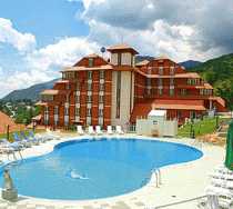 Гостиница Пик Отель - Красная Поляна, Защитников Кавказа улица, 77