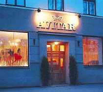 Гостиница Авитар - Рига, К.Валдемара улица, 127