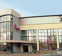 Гостиница Дона - Калининград, Маршала Василевского площадь, 2