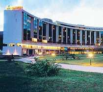 Гостиница Молния Отель Небуг - Небуг, Ямал Курортный комплекс